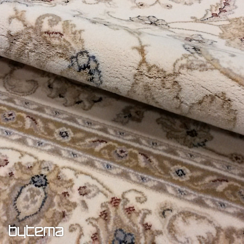 Tapis classique en laine ORIENT DIAMOND 7253/104
