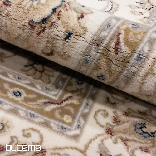 Tapis classique en laine ORIENT DIAMOND 7253/104
