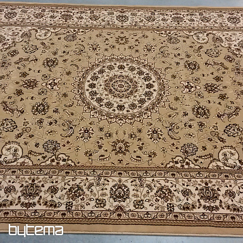 Tapis SALYUT beige
