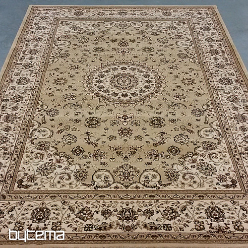 Tapis SALYUT beige