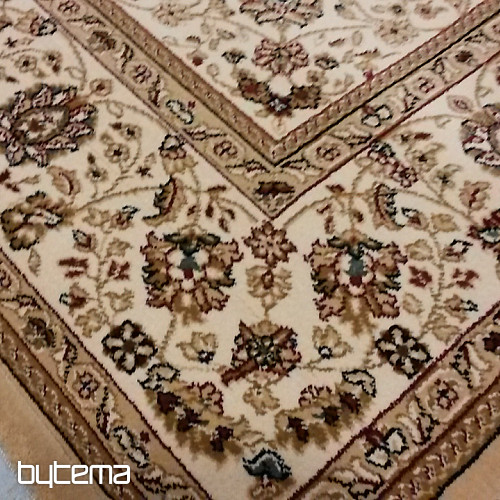 Tapis SALYUT beige