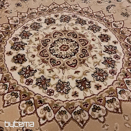 Tapis SALYUT beige