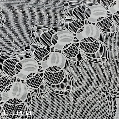 Rideau Jacquard Décor A388501
