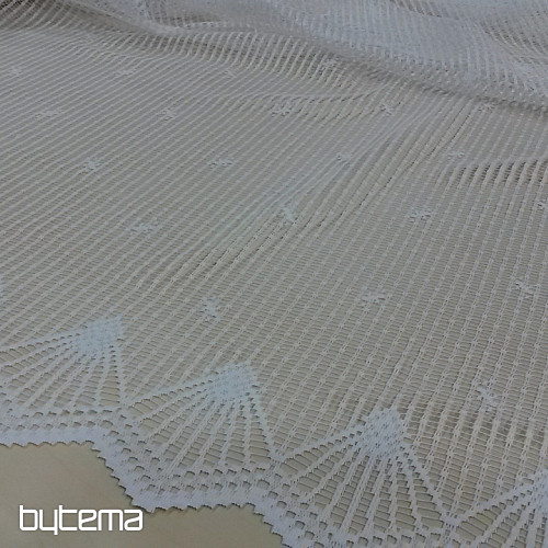 Rideau Jacquard Décor A387101