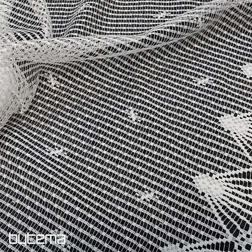 Rideau Jacquard Décor A387101