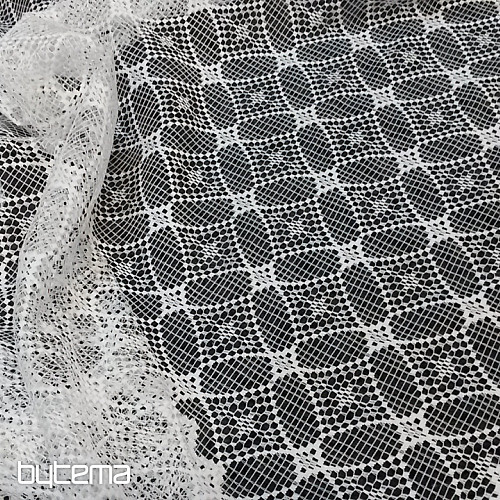 Rideau Jacquard Décor A381401