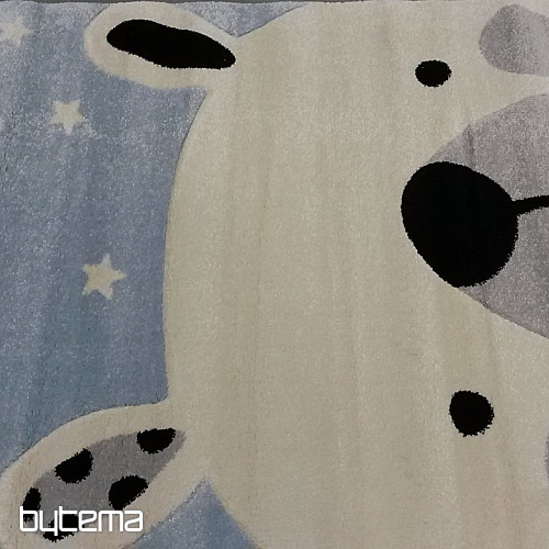 Tapis enfant AMIGO 323 Ours