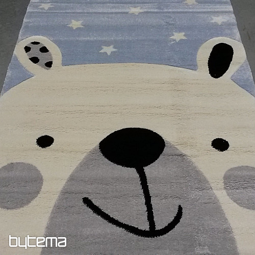 Tapis enfant AMIGO 323 Ours