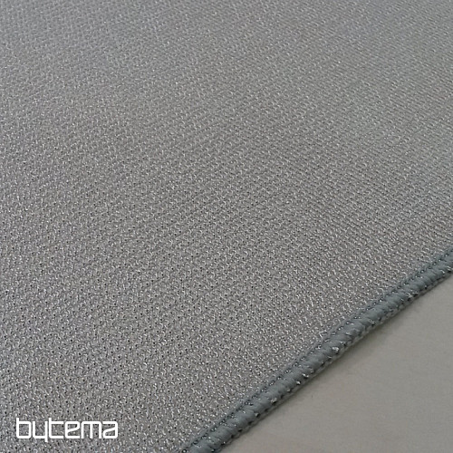 Rideau de luxe GERSTER 11653/295/0840 gris