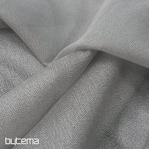 Rideau de luxe GERSTER 11653/295/0840 gris