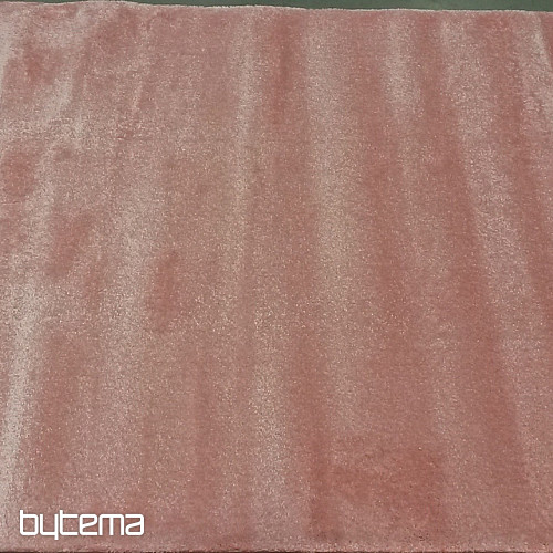 Tapis enfant AMIGO 332 rose