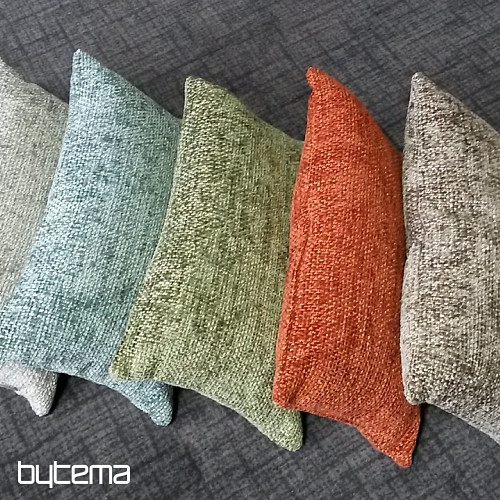 Enduit décoratif HOPSACK gris