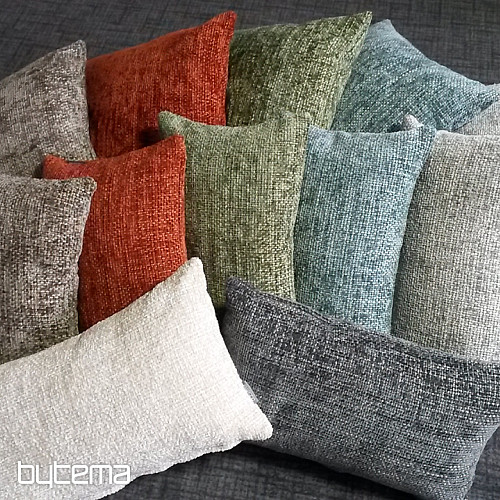 Enduit décoratif HOPSACK anthracite