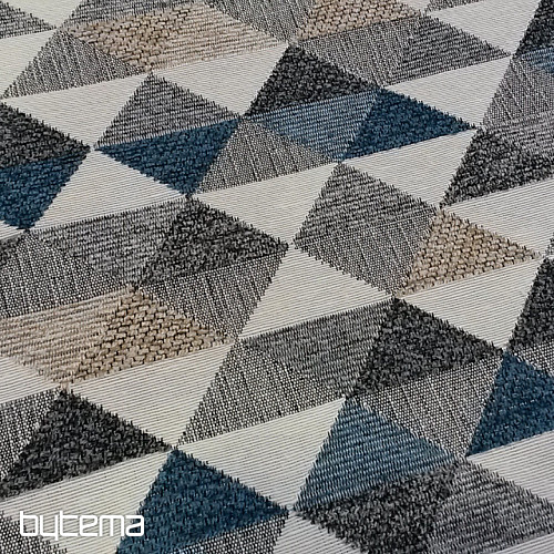 tissu de revêtement LUSA triangle kérosène