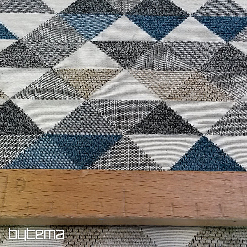 tissu de revêtement LUSA triangle kérosène