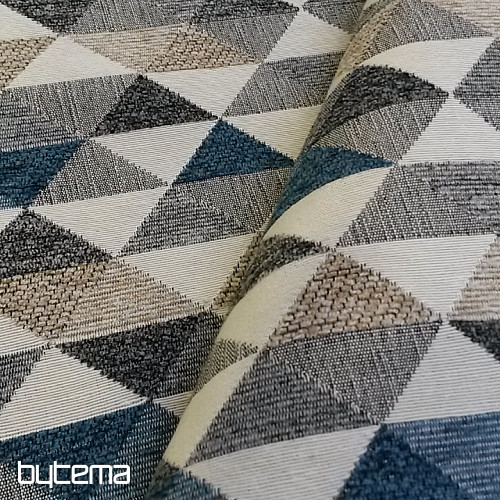 tissu de revêtement LUSA triangle kérosène