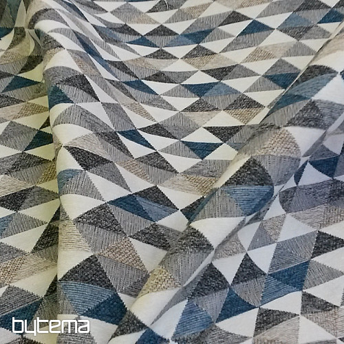 tissu de revêtement LUSA triangle kérosène