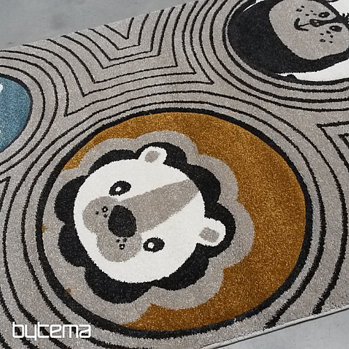 Tapis enfant VEGAS animaux