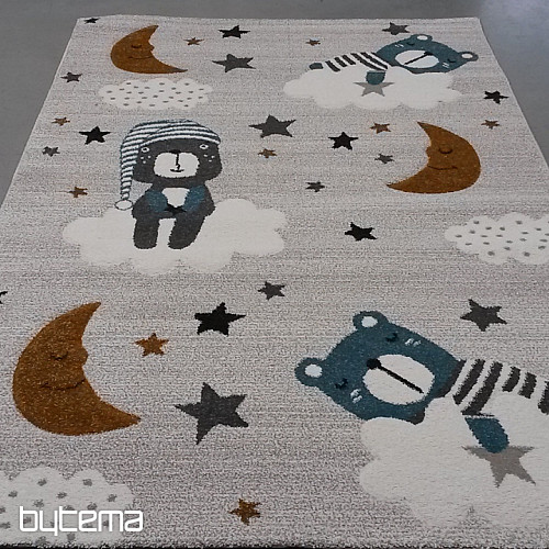 Tapis enfant Ours VEGAS