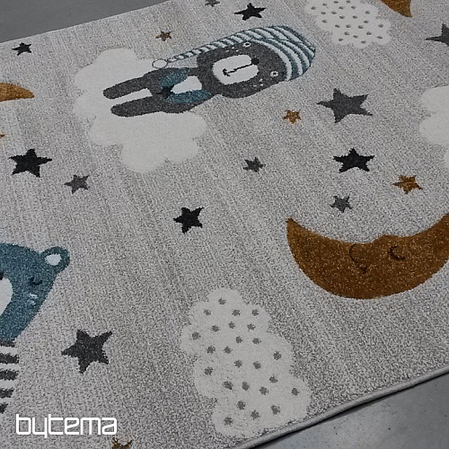 Tapis enfant Ours VEGAS