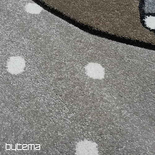 Tapis enfant VEGAS ELEPHANT