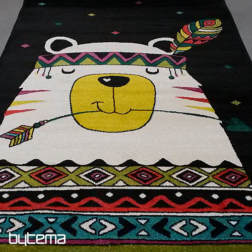 Tapis pour enfants PLAY MEDVĚD