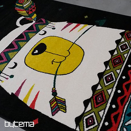 Tapis pour enfants PLAY MEDVĚD