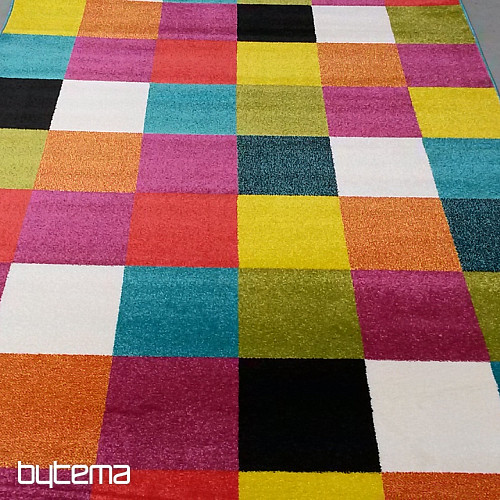 Tapis pièce enfant PLAY cubes