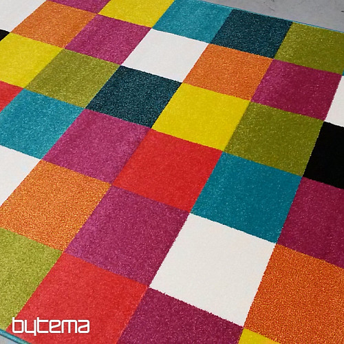 Tapis pièce enfant PLAY cubes