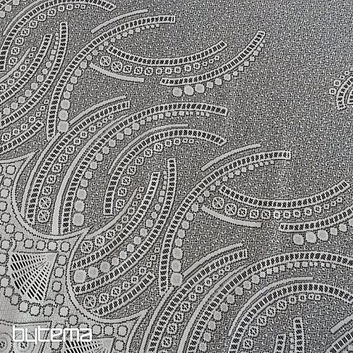 Rideau jacquard DÉCOR 559