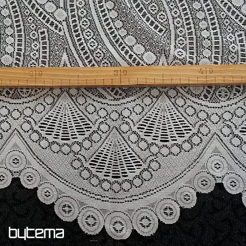 Rideau jacquard DÉCOR 559