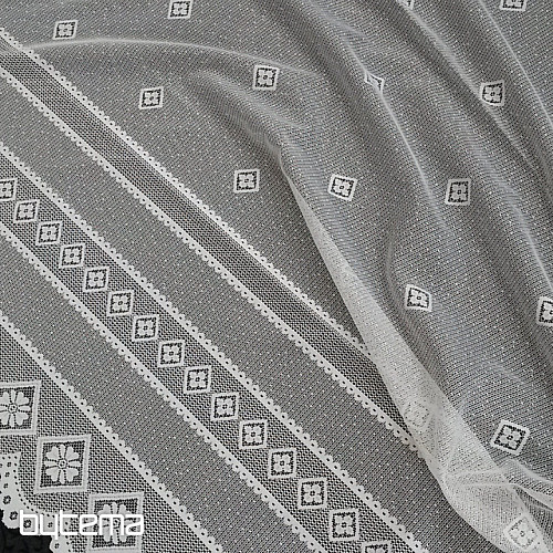Rideau jacquard DÉCOR 951