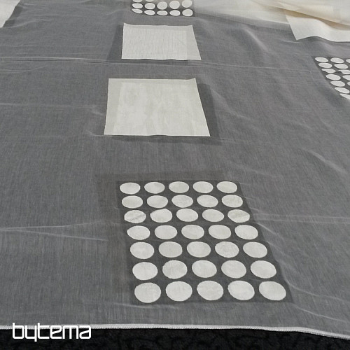 Rideau design moderne MARINO