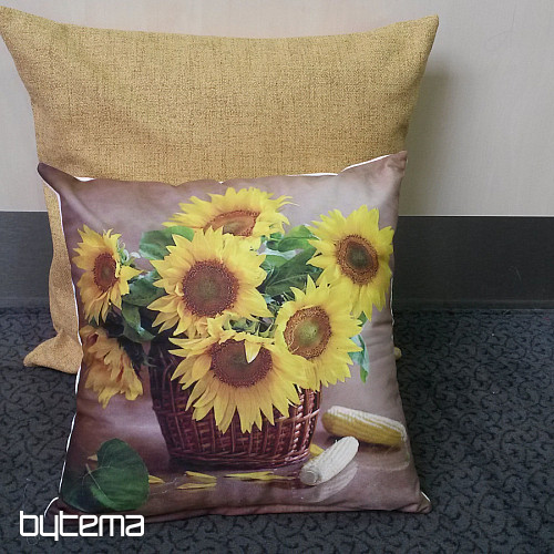 Enduit décoratif TOURNESOL