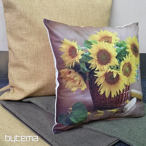 Enduit décoratif TOURNESOL