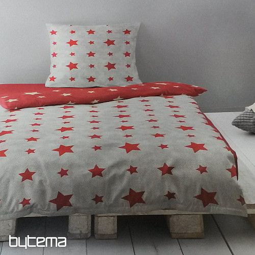 Literie de luxe en flanelle IRISETTE DUBLIN 8131 60