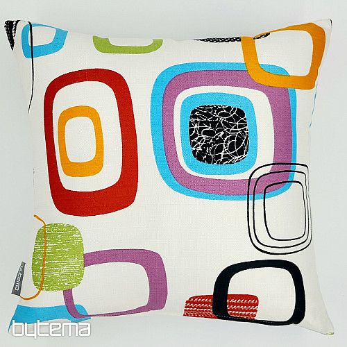 Housse de coussin MUMBO