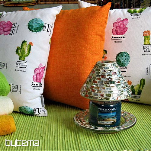 Tissu décoratif MEXIQUE