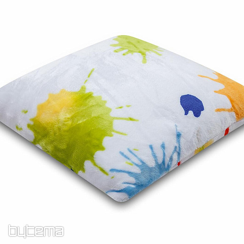 Literie en microflanelle AQUARIUM