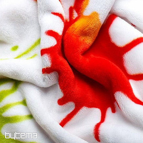 Literie en microflanelle AQUARIUM
