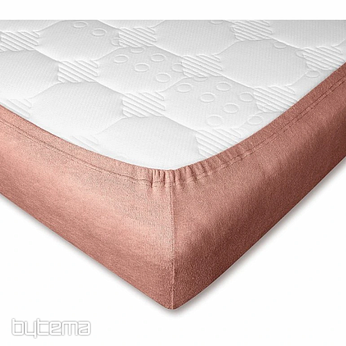 couleur du drap éponge : beige