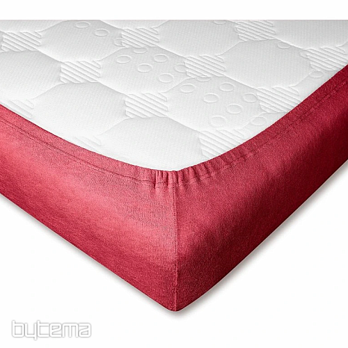 couleur du drap éponge VIN
