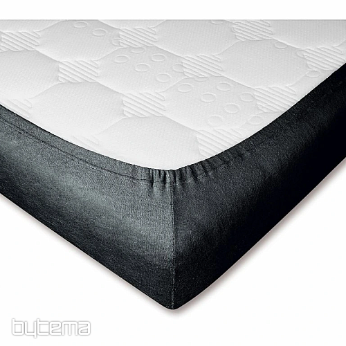 couleur du drap éponge NOIR
