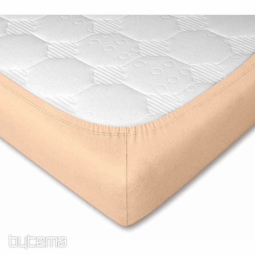 Couleur du drap Jersey MIEL