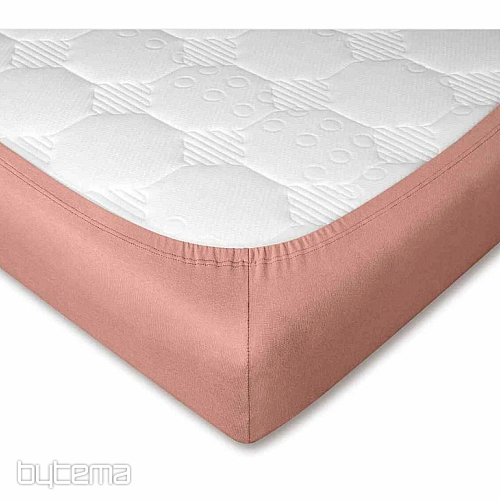 Couleur du drap en jersey : BEIGE