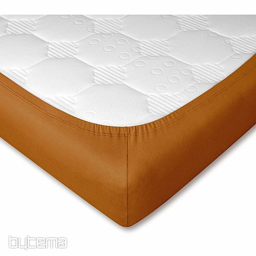 Couleur du drap Jersey CARAMEL