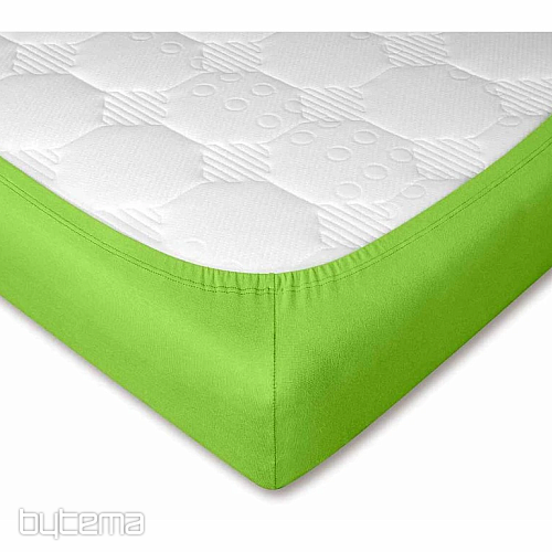 Couleur du drap Jersey KIWI
