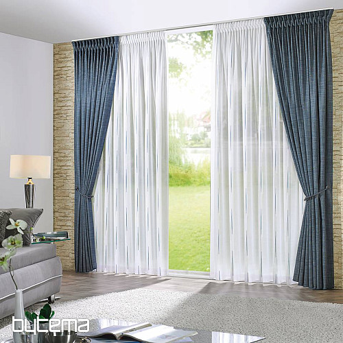 Rideau de luxe GERSTER 11280/810