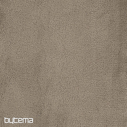 Couverture douce IRISETTE 87 MOCCA
