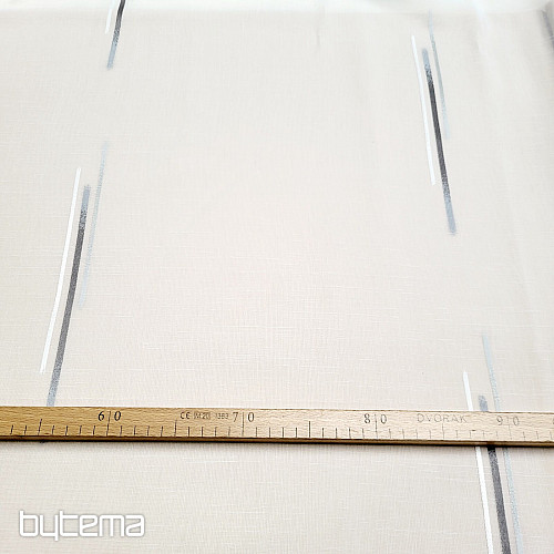 Rideau de luxe GERSTER 11280/810